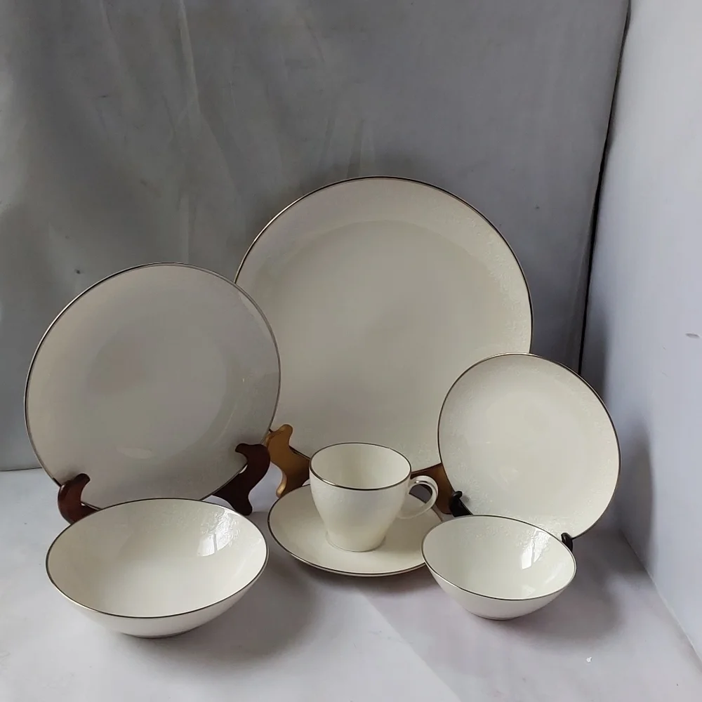 Noritake indulge vintage